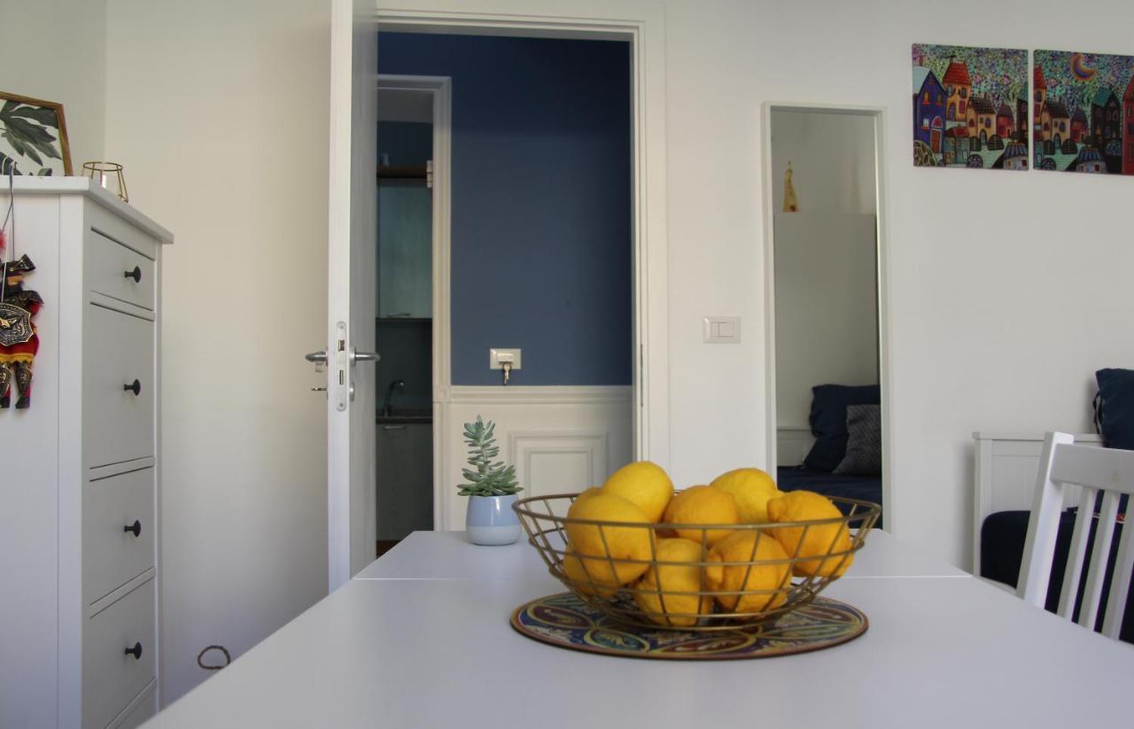 Casa Vacanze Terramare, 550 Mt From The Beach, Close To Ortigia Historic Center Сиракузы Экстерьер фото