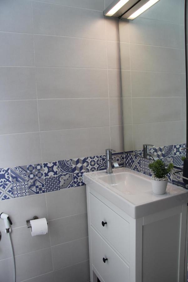 Casa Vacanze Terramare, 550 Mt From The Beach, Close To Ortigia Historic Center Сиракузы Экстерьер фото