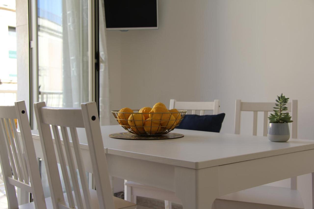 Casa Vacanze Terramare, 550 Mt From The Beach, Close To Ortigia Historic Center Сиракузы Экстерьер фото