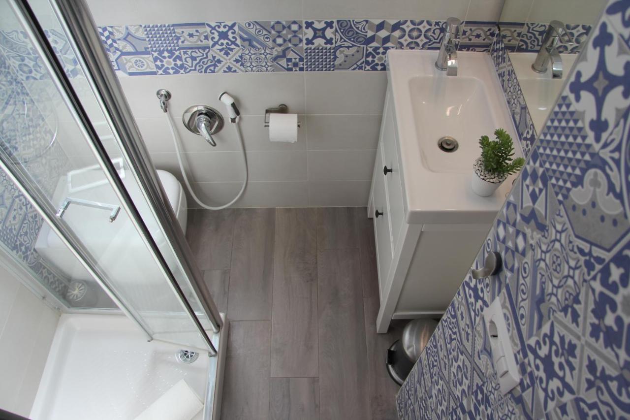 Casa Vacanze Terramare, 550 Mt From The Beach, Close To Ortigia Historic Center Сиракузы Экстерьер фото