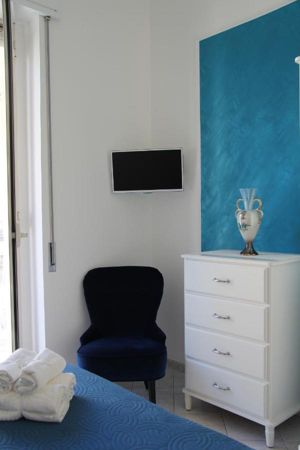 Casa Vacanze Terramare, 550 Mt From The Beach, Close To Ortigia Historic Center Сиракузы Экстерьер фото